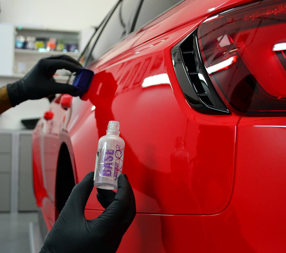 Những mẫu cản trước đẹp nhất dành cho bán tải tại Auto365